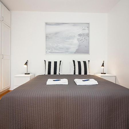 Guest Apartment Tuuttikuja Kuopio Exteriér fotografie