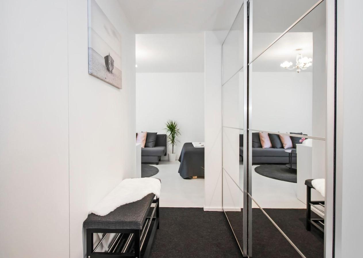 Guest Apartment Tuuttikuja Kuopio Exteriér fotografie