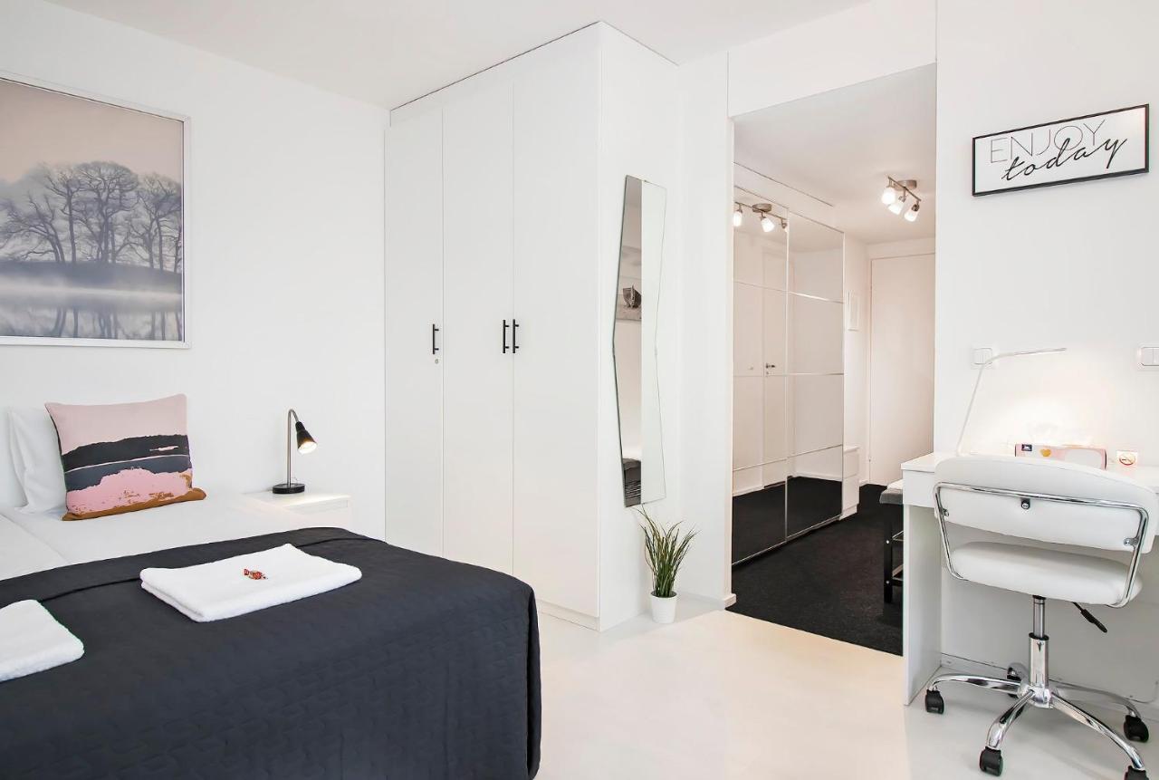 Guest Apartment Tuuttikuja Kuopio Exteriér fotografie